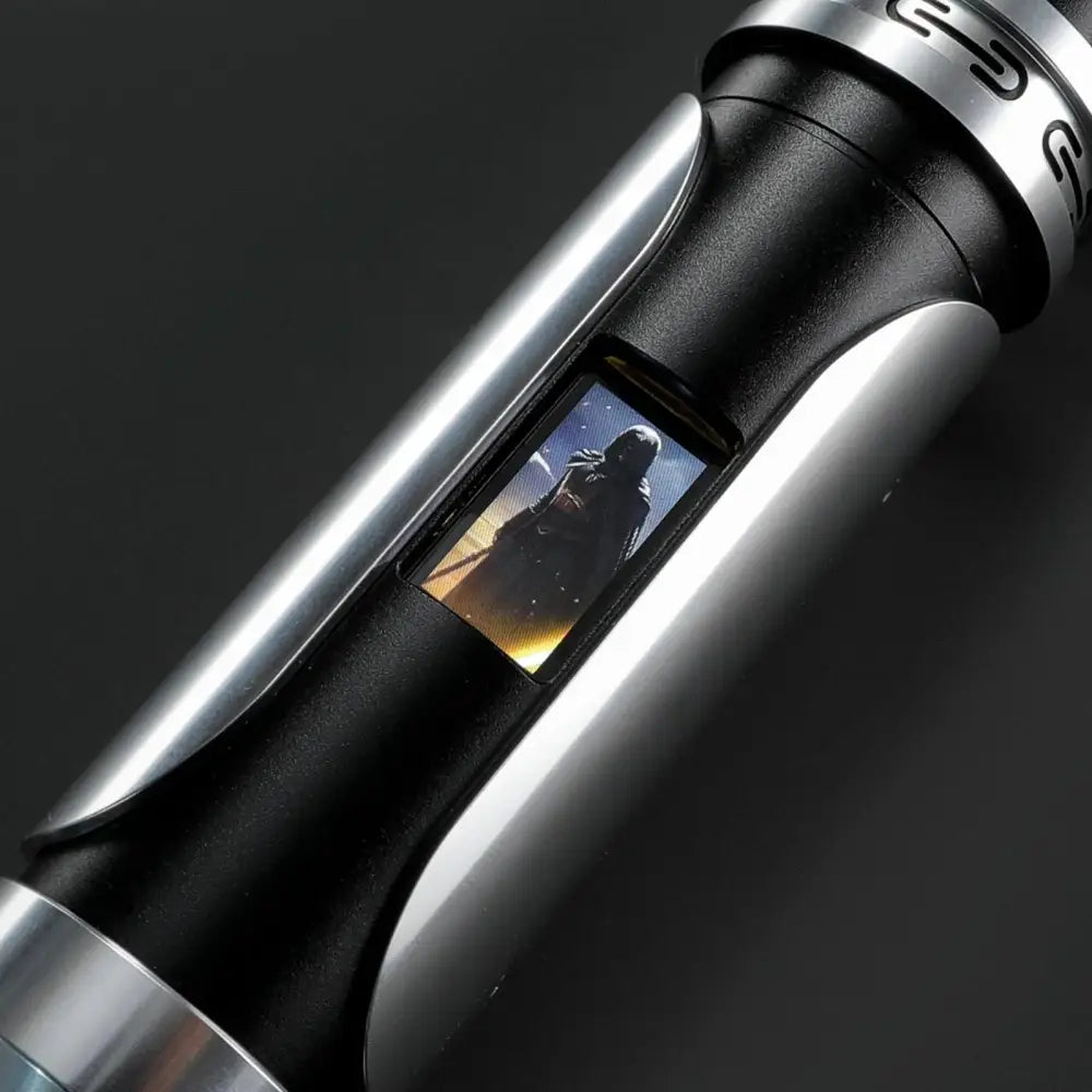 OLED Saber Giocattoli