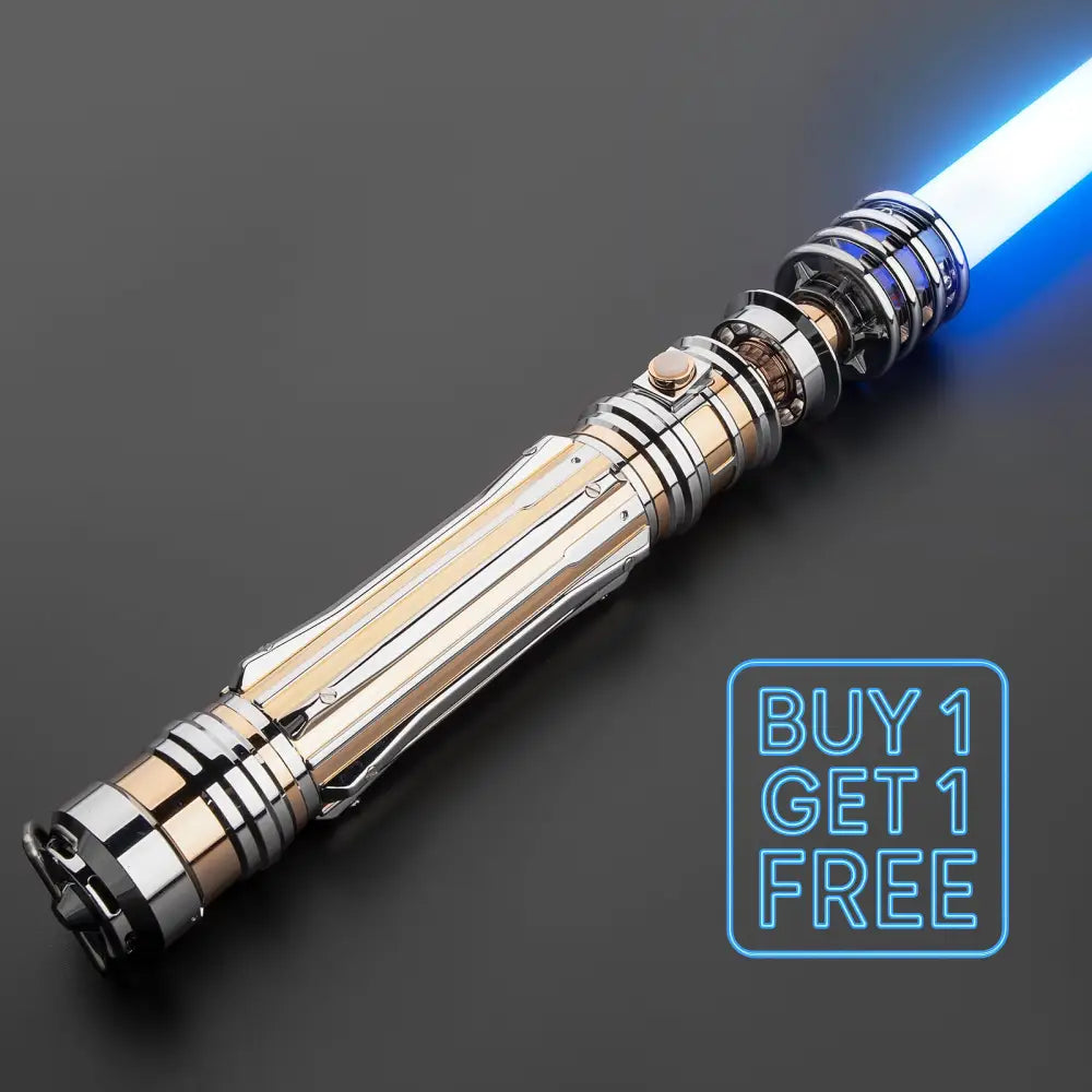 Princess Saber (Leia Inspired) Baselit-Rgb V3 / 36’’ (92Cm) (Standard) Giocattoli