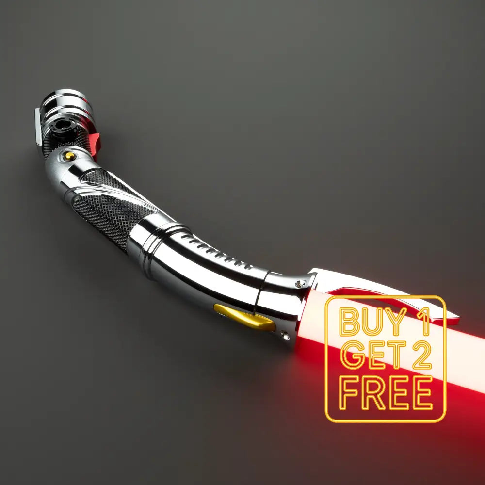 Shadows Ascending Saber (Dooku Inspired) Neopixel-Ultimate V3 / 36’’ (92Cm) (Standard) Giocattoli