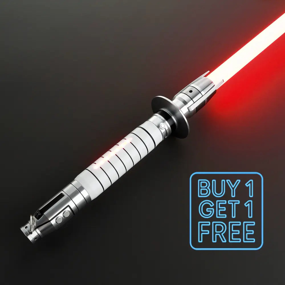 Silent Eclipse Saber (Shin H. Inspired) Baselit-Rgb V3 / 32’’ (82Cm) Giocattoli