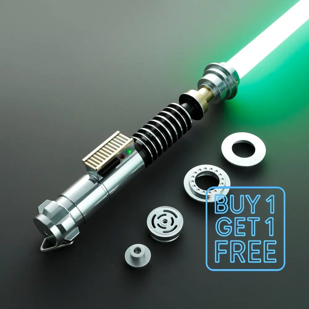 Skyglider 5.0 (Luke Rotj Inspired) Baselit-Rgb V3 / 36’’ (92Cm) (Standard) Giocattoli