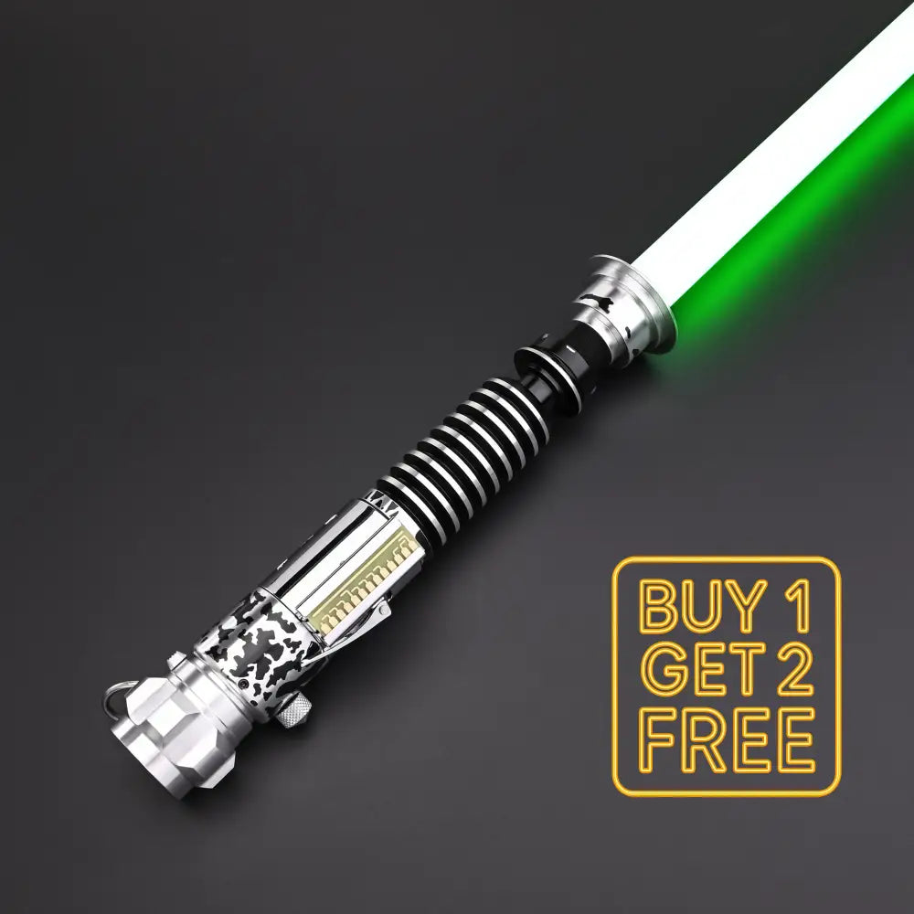 Skyglider Weathered (Luke Ep:6 Inspired) Baselit-RGB V3 / 36’’ (92cm) (Standard) Giocattoli