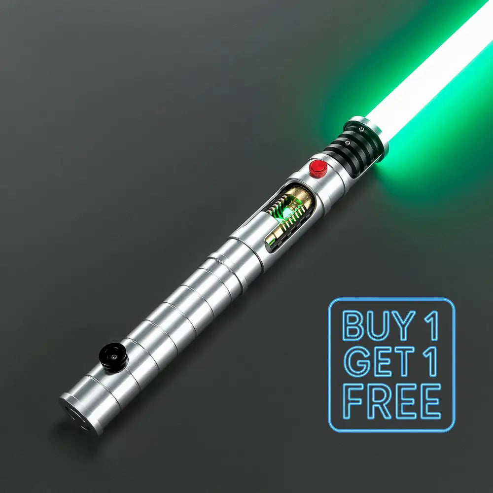 Spinning Crystal Saber (Q.V. Inspired) Giocattoli