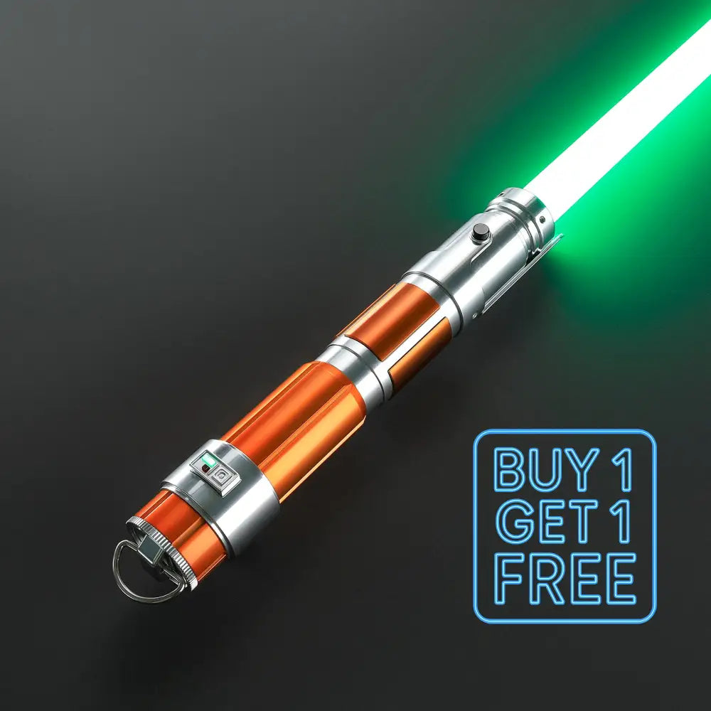 Spiritforge Saber (Indara Inspired) Neopixel-Ultimate V3 / 28’’ (72Cm) Giocattoli