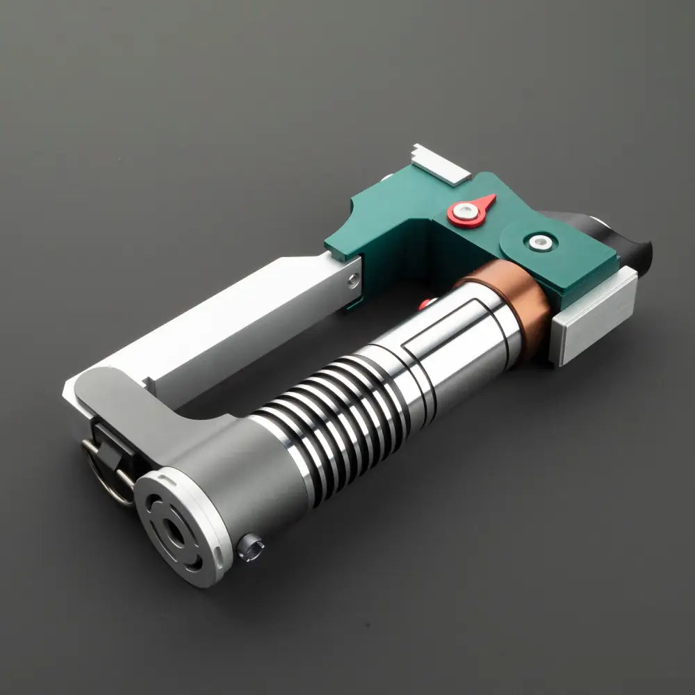 Stellar Rebirth (Ezra Inspired) Giocattoli