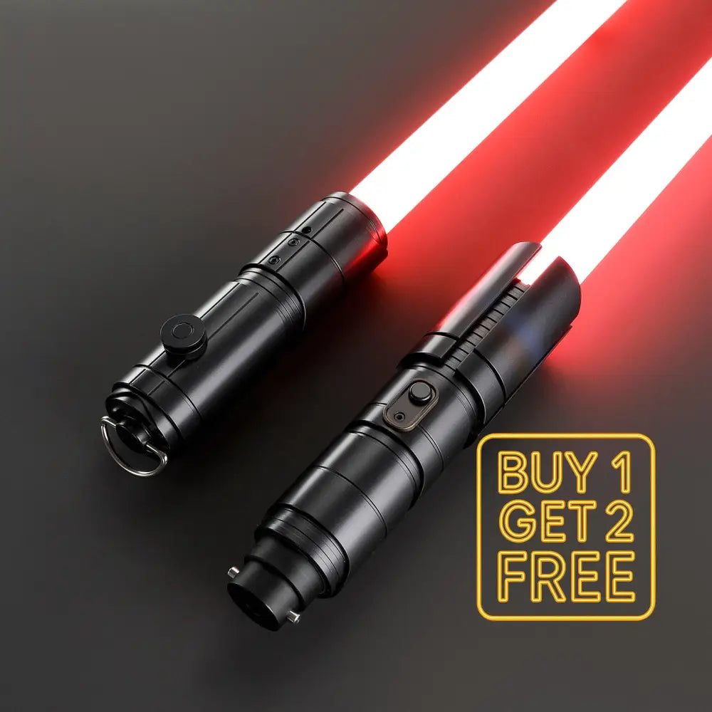 Stranger Saber (Qimir) Neopixel-Ultimate V3 / 36’’ (92Cm + 42Cm) (Standard) Giocattoli
