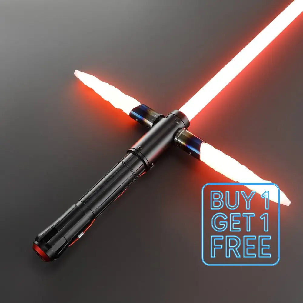 Tainted Saber SE (KR Inspired) Baselit-RGB V3 / 36’’ (92cm) (Standard) Giocattoli