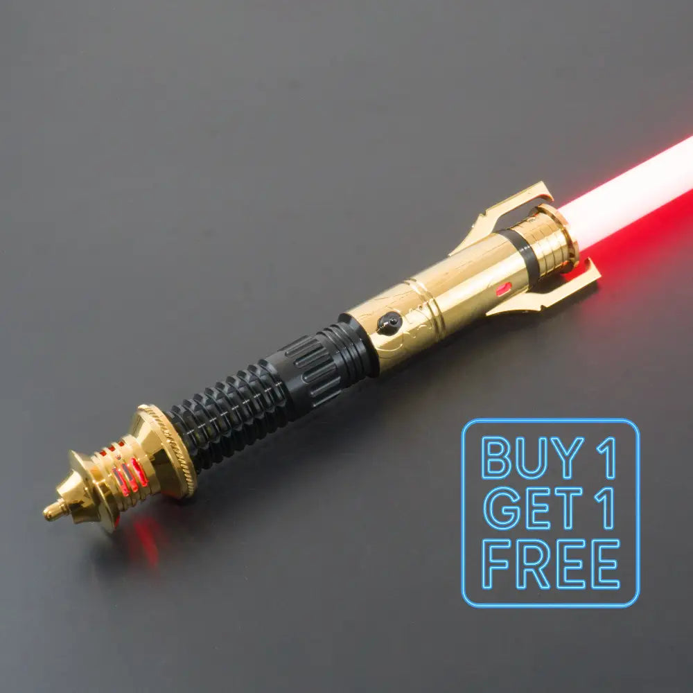 Taron V2 Saber (Inspired) Proffie 2.2 Technology Core / 32’’ Giocattoli