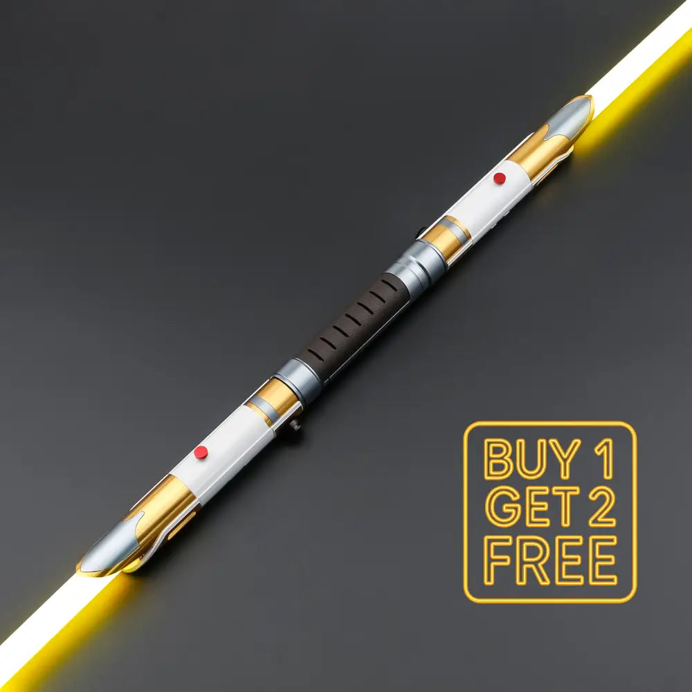 Temple Guard Saber Baselit-Rgb V3 / 36’’ (92Cm) (Standard) Giocattoli