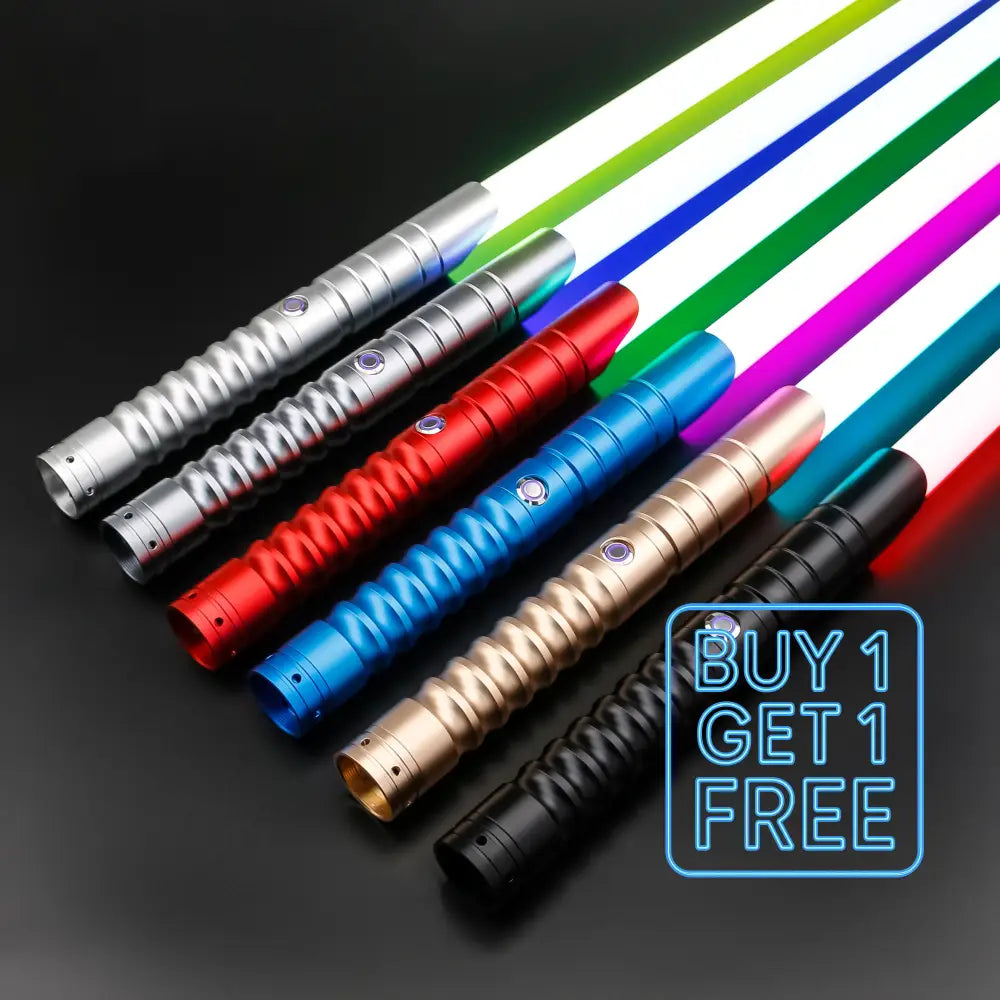 The Starter Saber Black / Baselit-RGB V3 / 36’’ (92cm) (Standard) Giocattoli