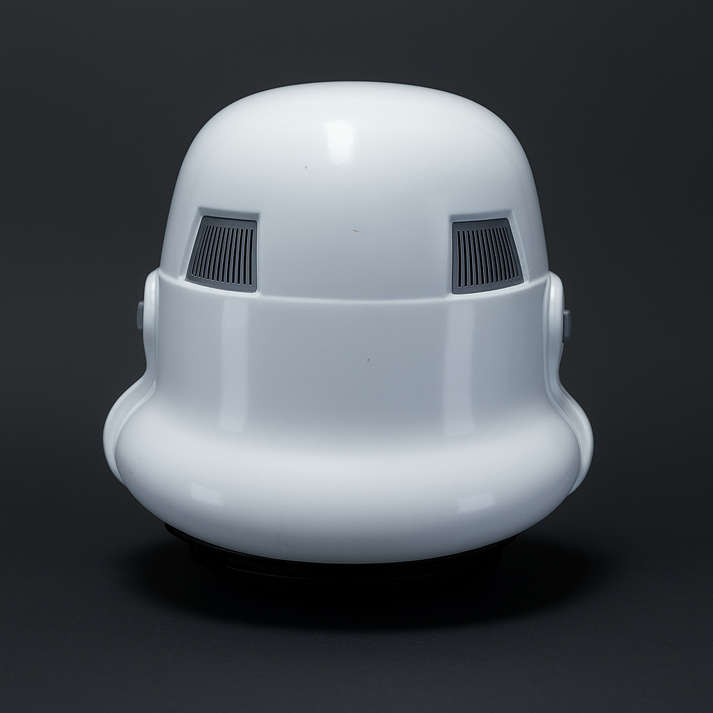 Storm Trooper - Helmet